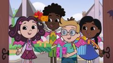 S2 E2: Isadora Has A Birthday
