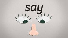 S2 E59: Say