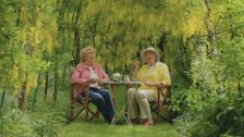 S34 E13: Seeds, Shade, Habitat, Family, Meditate & Bulb