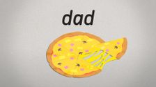 S2 E26: Dad