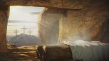 S5 E4: The Shroud of Turin