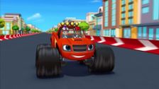 S2 E12: Axle City Grand Prix