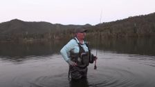 S1 E10: Eildon Pondage