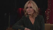 S52 E157: The Young and the Restless