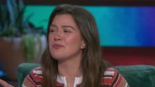 S7 E164: The Kelly Clarkson Show