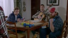 S3 E4: Letterkenny Spelling Bee