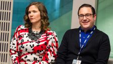 S3 E3: W1A