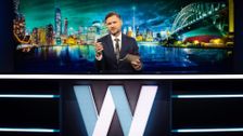 S12 E4: The Weekly with Charlie Pickering