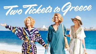 Two Tickets to Greece
