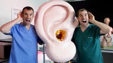 S2 E5: What is earwax made of?