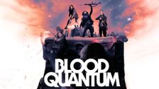 Blood Quantum