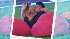 S4 E38: Love Island