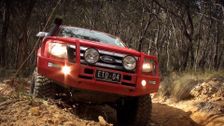 S1 E4: Life Off Road