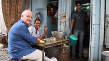 S1 E2: Mumbai and Pondicherry