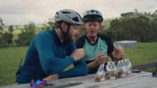 S3 E4: Great Vic Bike Ride Part 1