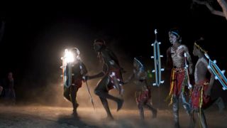 Preserving Kandiwal's Culture