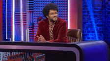 S1 E3: Richard Ayoade, DJ Majestic & Mollie King
