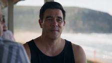 S38 E168: Home and Away