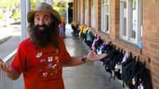 S32 E8: Gardening Australia