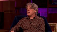 S2 E4: Alan And An Emergency Exit