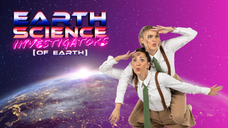 Earth Science Investigators