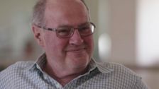 S37 E11: Dancing on the Inside