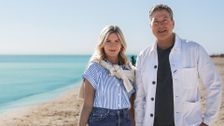 S1 E5: John and Lisa Wave Goodbye with a WA Sunset