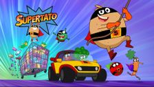 Supertato