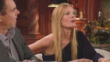 S51 E242: The Young and the Restless
