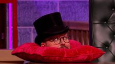 S2 E6: Alan And Mr Scrabble