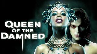 Queen of the Damned