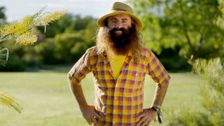 S37 E14: Autumn: Planting an Orchard & Landscape Help