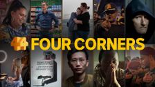 Four Corners