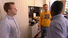 S1 E4: Jamie's Kitchen