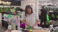 S7 E41: My Market Kitchen