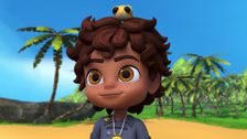 S1 E42: The Island of Lost Things