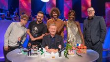 S27 E5: Adam Hills: The Last Leg