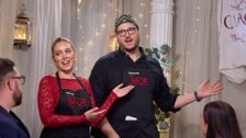 S16 E4: My Kitchen Rules
