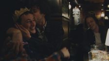 S2 E3: Threesome