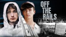 Off the Rails