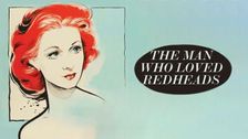 The Man Who Loved Redheads