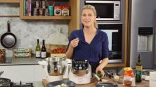 S7 E42: Everyday Gourmet with Justine Schofield