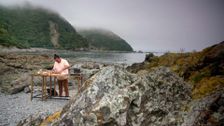 S1 E10: New Zealand - Southern South Island