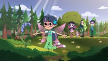 S1 E10: Primrose's Bluebells