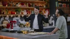 S9 E43: Spectacular Spuds