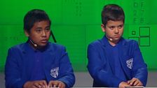 S13 E3: It's Academic