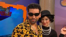 S2 E42: Search for the Goat: Coco Chanel vs. Gianni Versace