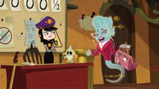 S2 E36: Ghost Effect