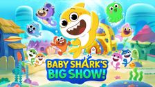 Baby Shark's Big Show!