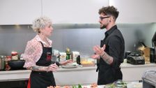 S14 E18: My Kitchen Rules